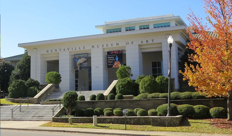 Huntsville Art Museum